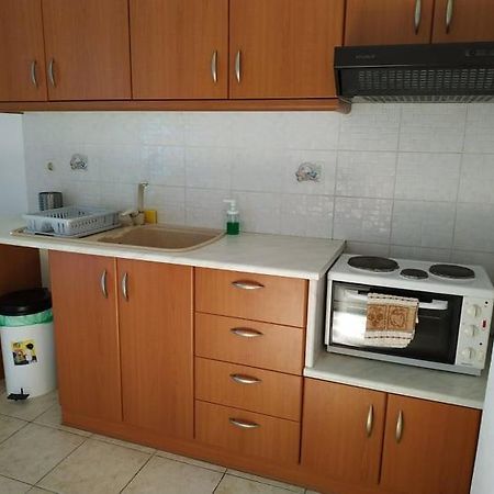 Avra Studios Kymi Bagian luar foto