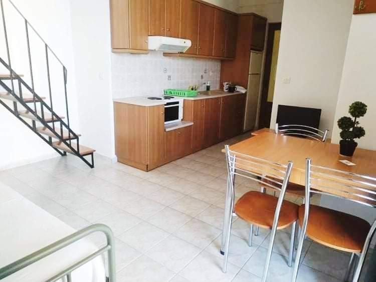 Avra Studios Kymi Bagian luar foto
