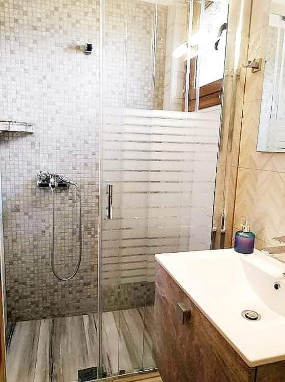Avra Studios Kymi Bagian luar foto