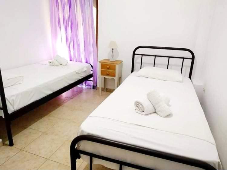 Avra Studios Kymi Bagian luar foto